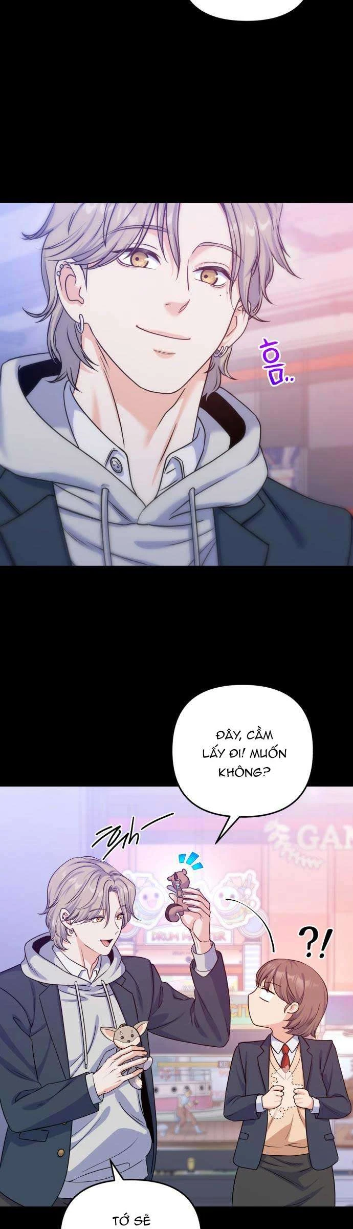 Vì Một Kết Thúc Viên Mãn Cho Đôi Ta Chapter 13 - 27