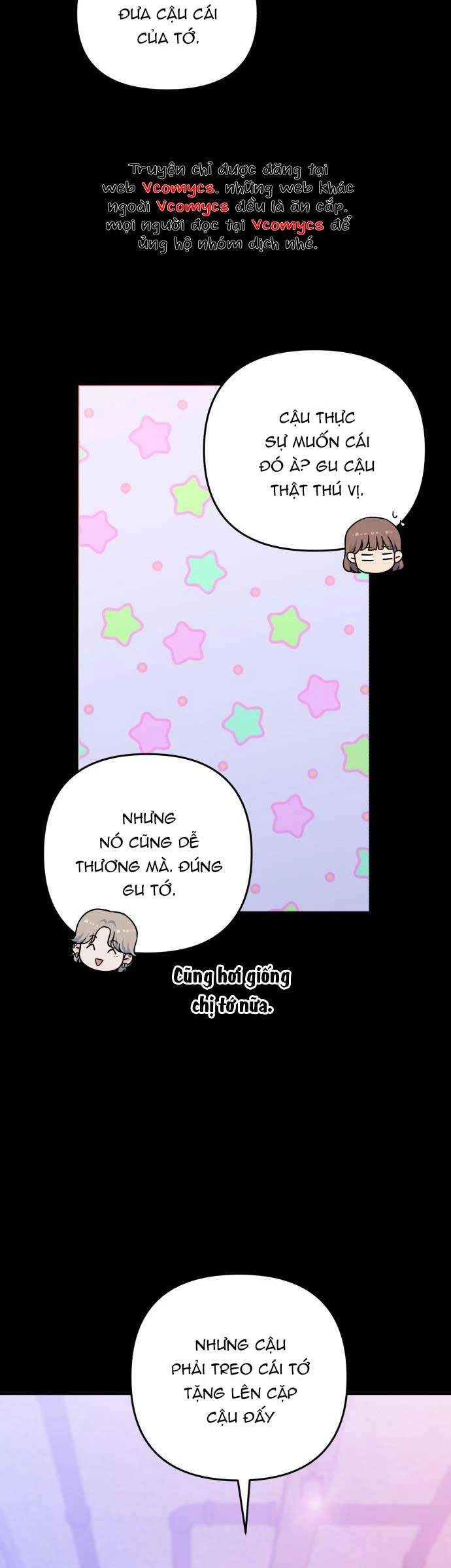 Vì Một Kết Thúc Viên Mãn Cho Đôi Ta Chapter 13 - 28