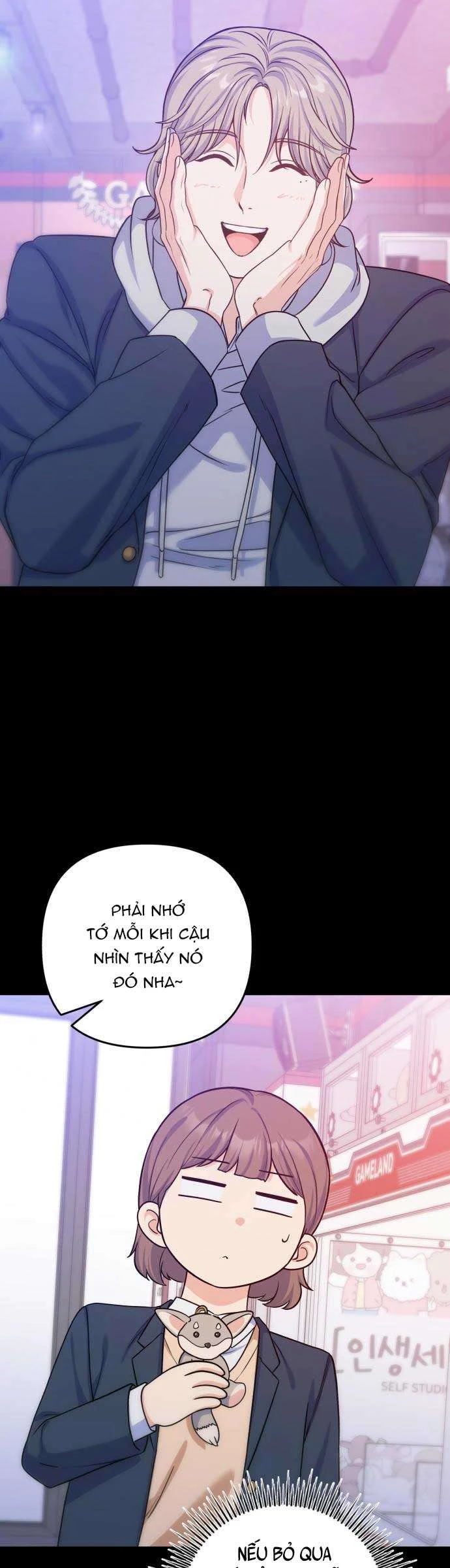 Vì Một Kết Thúc Viên Mãn Cho Đôi Ta Chapter 13 - 29