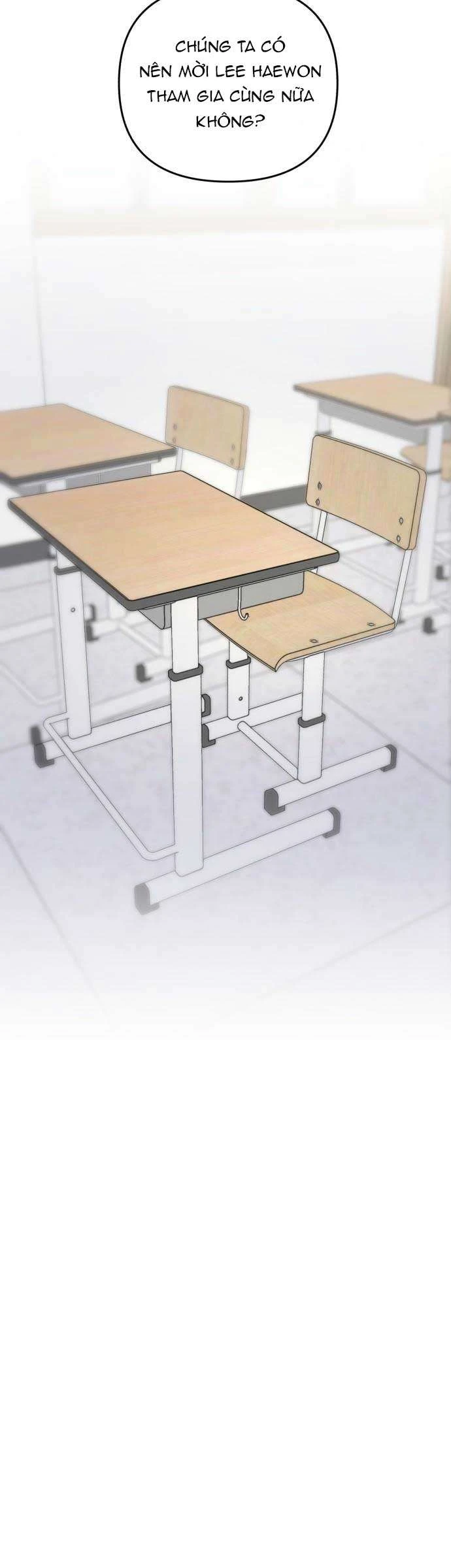 Vì Một Kết Thúc Viên Mãn Cho Đôi Ta Chapter 13 - 34