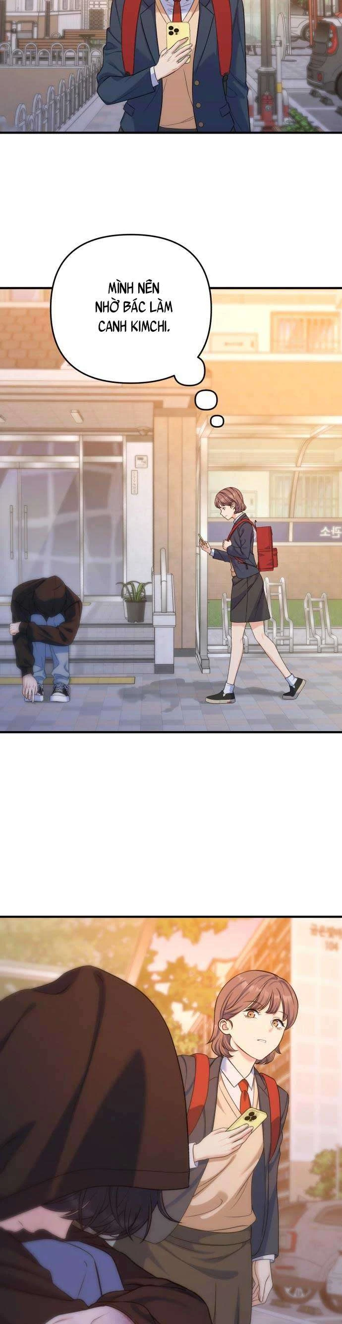 Vì Một Kết Thúc Viên Mãn Cho Đôi Ta Chapter 13 - 41