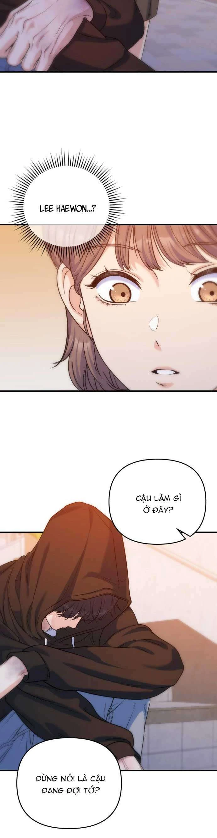 Vì Một Kết Thúc Viên Mãn Cho Đôi Ta Chapter 13 - 42