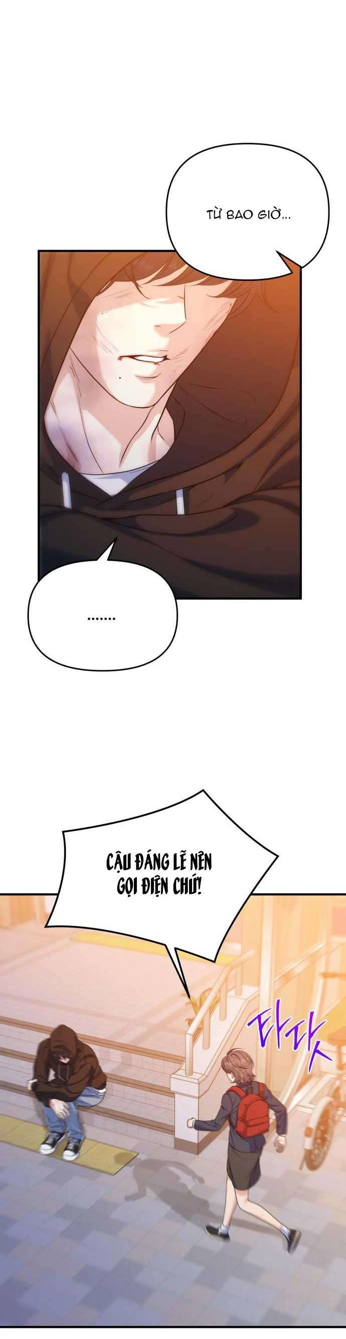 Vì Một Kết Thúc Viên Mãn Cho Đôi Ta Chapter 13 - 43