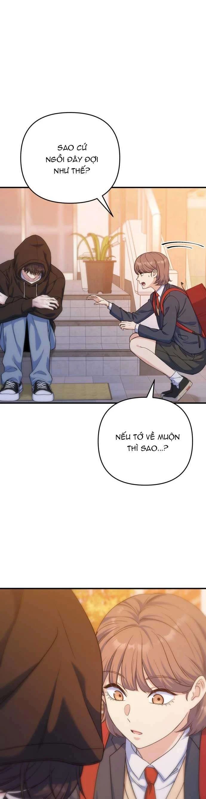 Vì Một Kết Thúc Viên Mãn Cho Đôi Ta Chapter 13 - 44