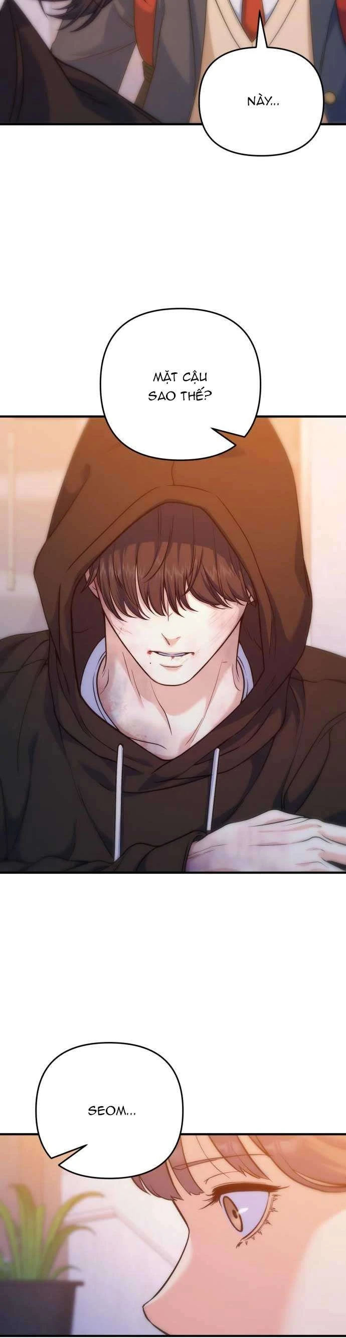 Vì Một Kết Thúc Viên Mãn Cho Đôi Ta Chapter 13 - 45