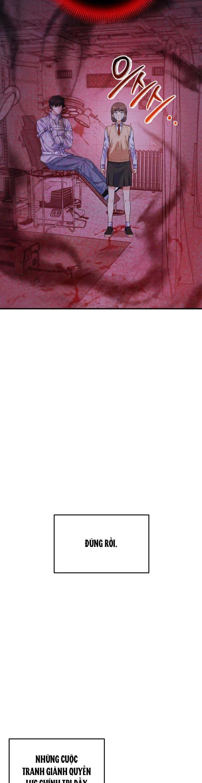 Vì Một Kết Thúc Viên Mãn Cho Đôi Ta Chapter  14 - 13