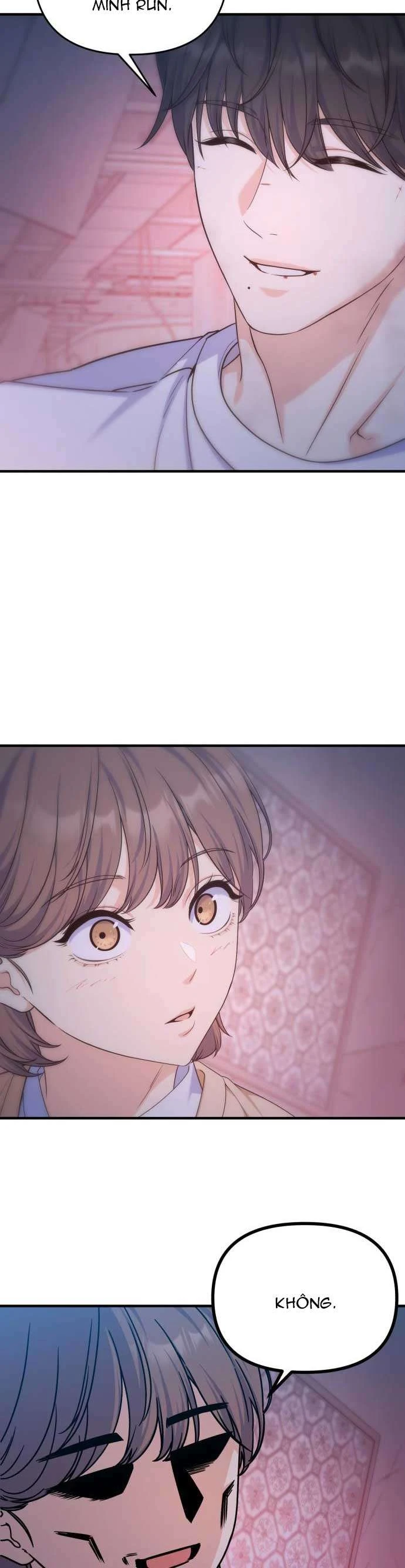 Vì Một Kết Thúc Viên Mãn Cho Đôi Ta Chapter  14 - 23