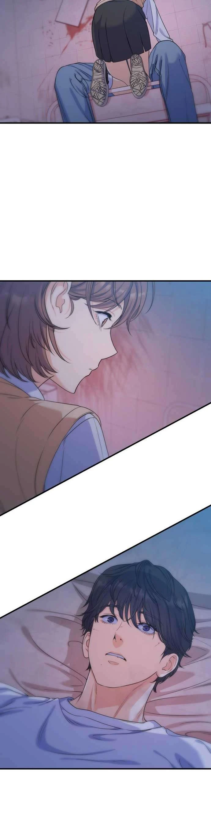 Vì Một Kết Thúc Viên Mãn Cho Đôi Ta Chapter  14 - 32