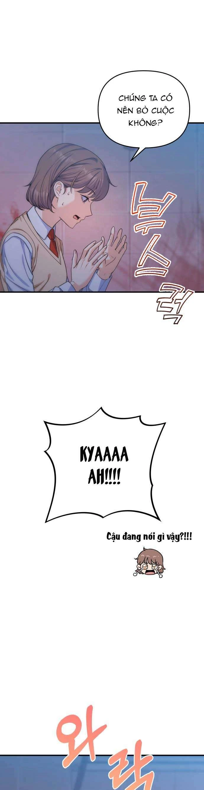 Vì Một Kết Thúc Viên Mãn Cho Đôi Ta Chapter  14 - 34