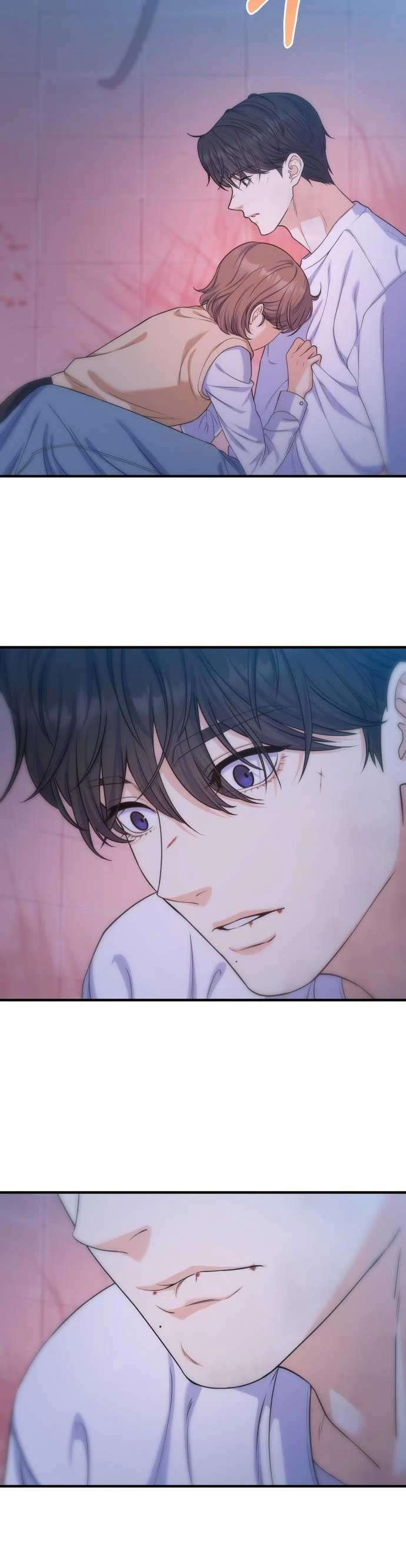 Vì Một Kết Thúc Viên Mãn Cho Đôi Ta Chapter  14 - 35