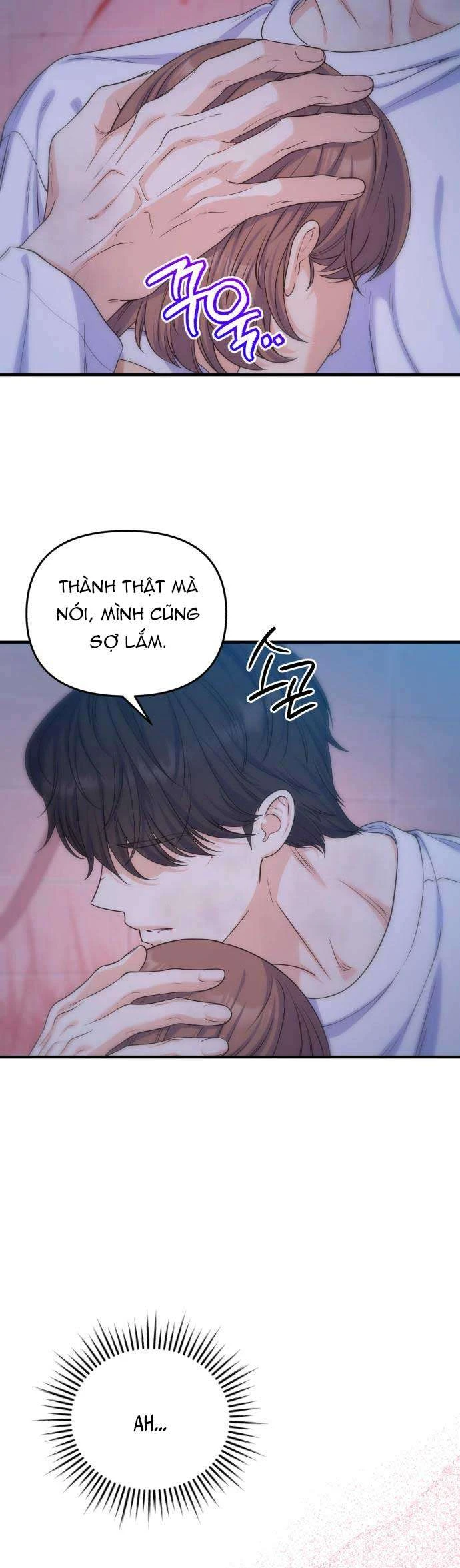 Vì Một Kết Thúc Viên Mãn Cho Đôi Ta Chapter  14 - 37