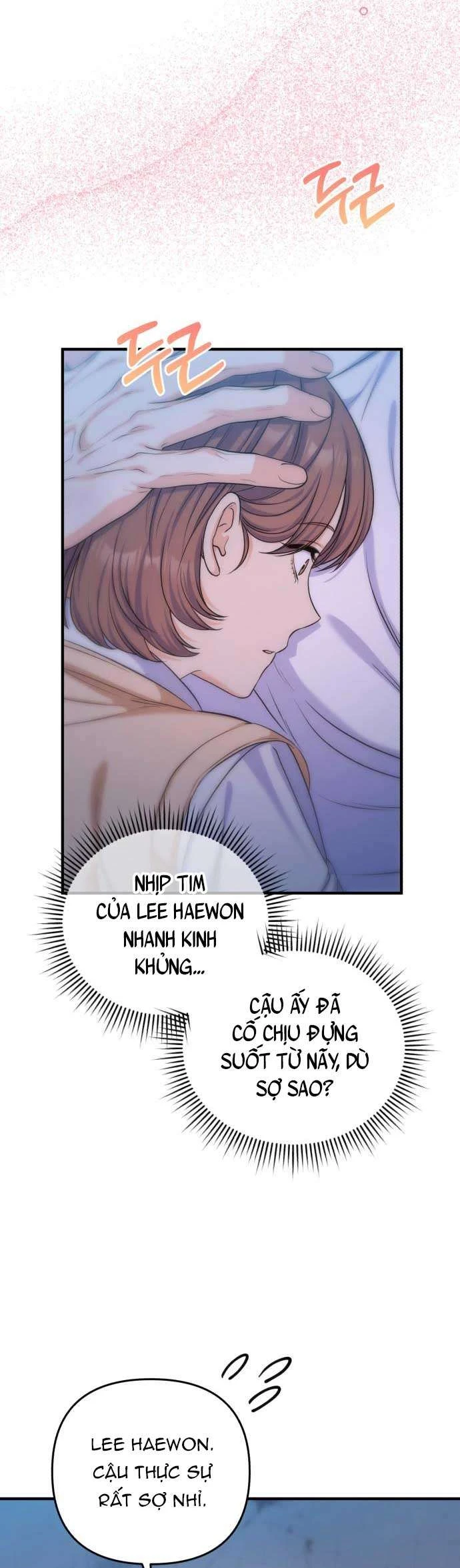 Vì Một Kết Thúc Viên Mãn Cho Đôi Ta Chapter  14 - 38