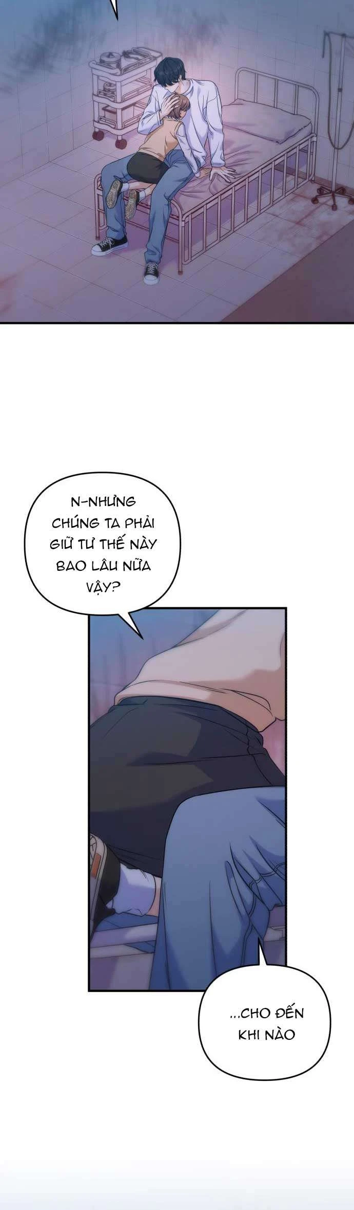 Vì Một Kết Thúc Viên Mãn Cho Đôi Ta Chapter  14 - 39