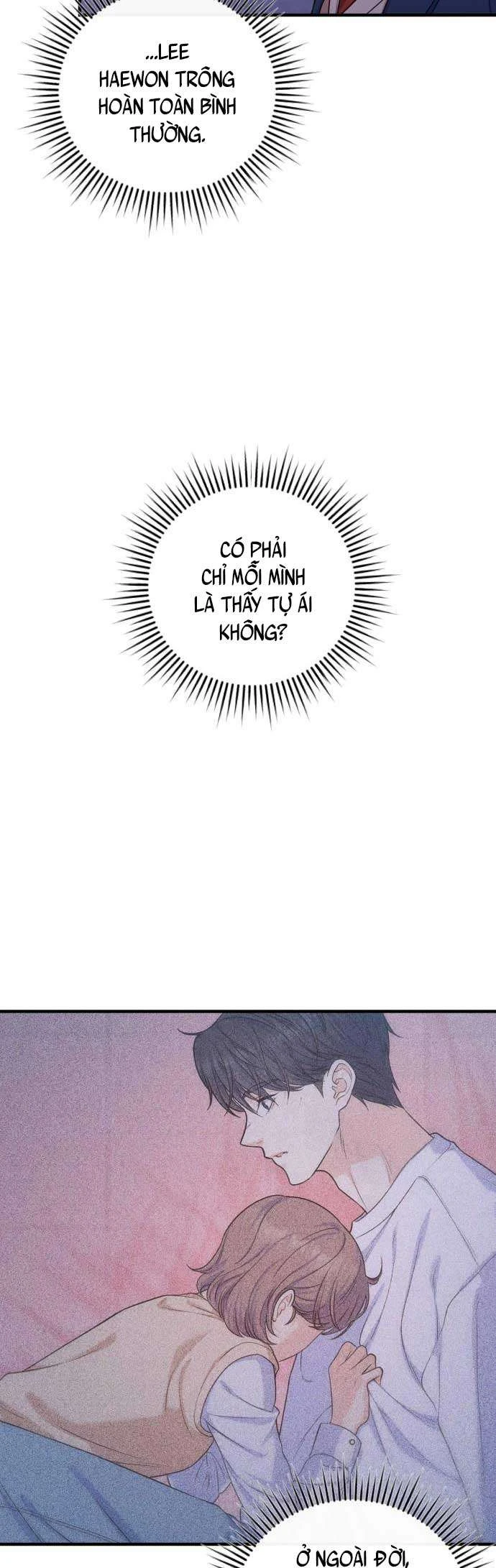 Vì Một Kết Thúc Viên Mãn Cho Đôi Ta Chapter  15 - 4