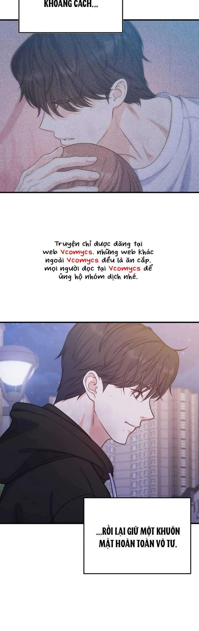 Vì Một Kết Thúc Viên Mãn Cho Đôi Ta Chapter  15 - 6