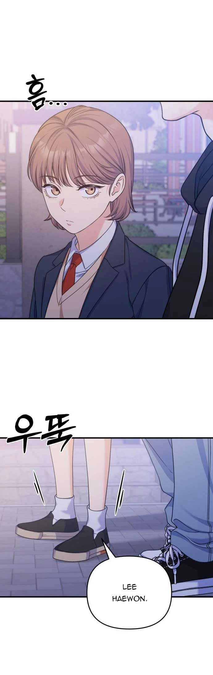 Vì Một Kết Thúc Viên Mãn Cho Đôi Ta Chapter  15 - 7