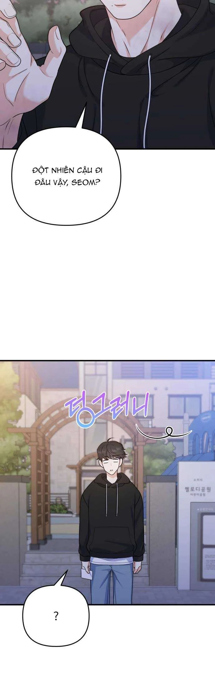 Vì Một Kết Thúc Viên Mãn Cho Đôi Ta Chapter  15 - 9