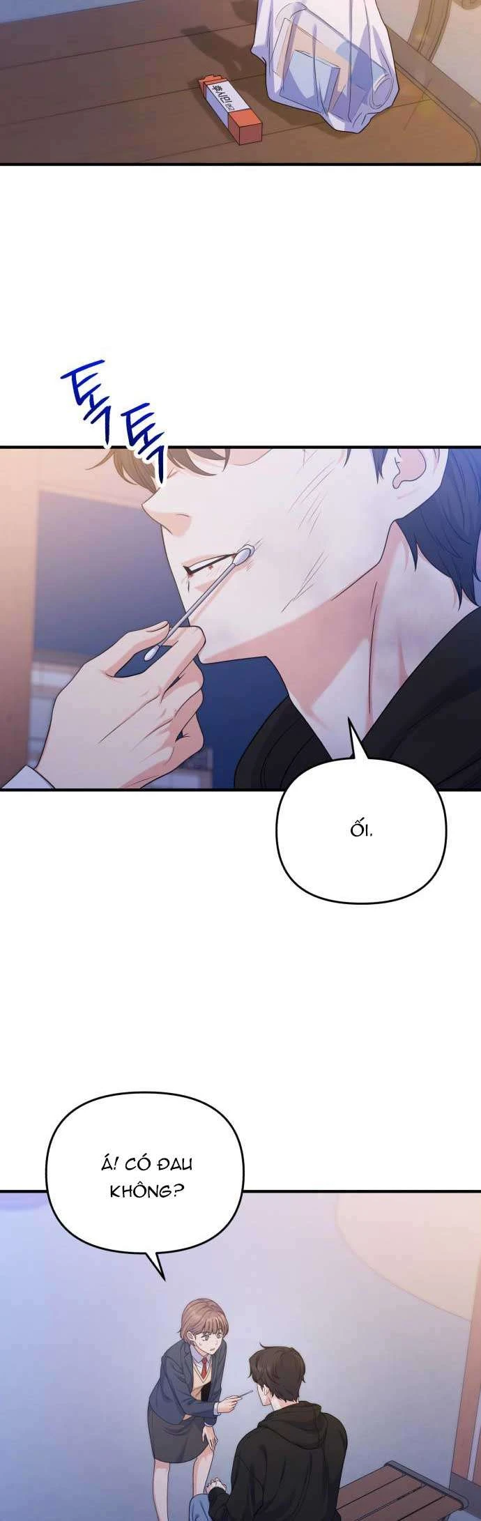 Vì Một Kết Thúc Viên Mãn Cho Đôi Ta Chapter  15 - 11