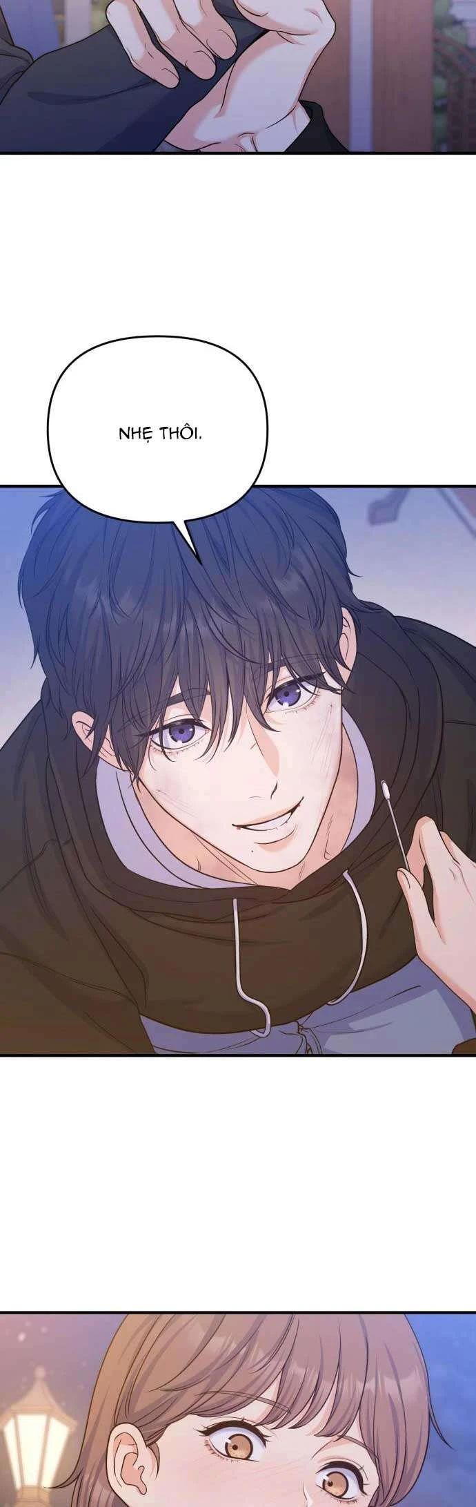 Vì Một Kết Thúc Viên Mãn Cho Đôi Ta Chapter  15 - 13