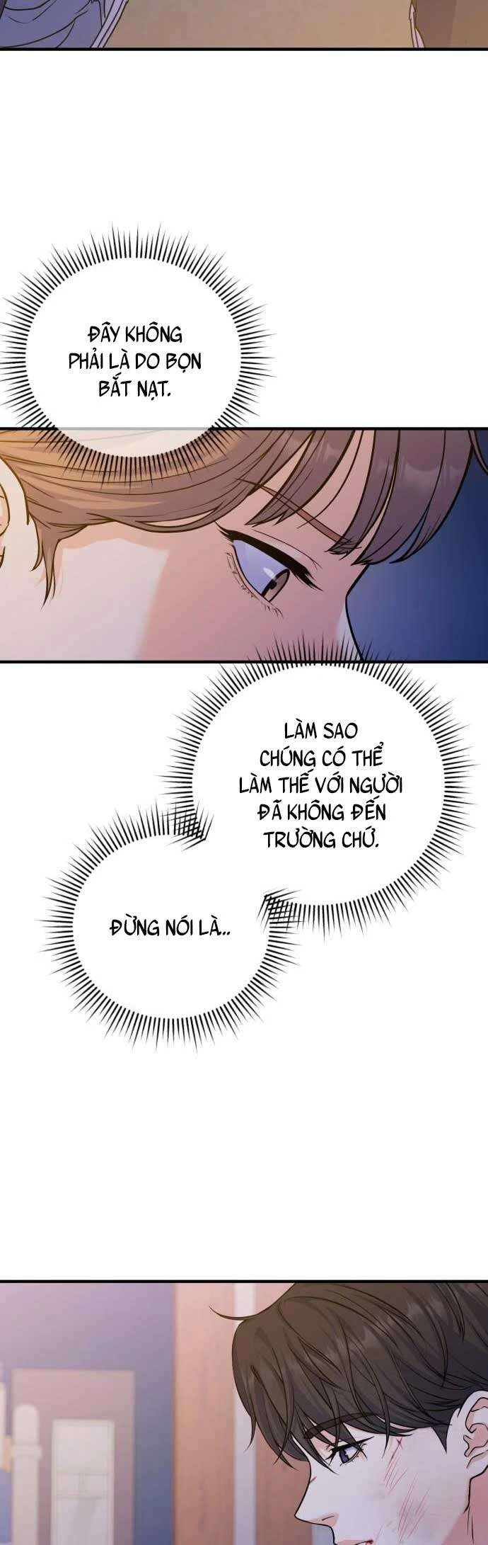 Vì Một Kết Thúc Viên Mãn Cho Đôi Ta Chapter  15 - 18