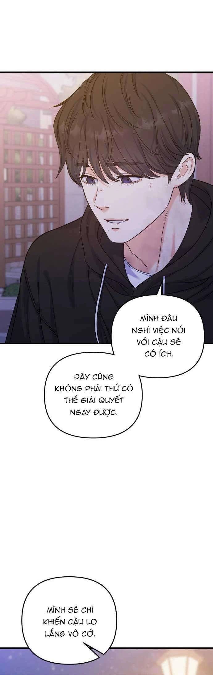 Vì Một Kết Thúc Viên Mãn Cho Đôi Ta Chapter  15 - 22