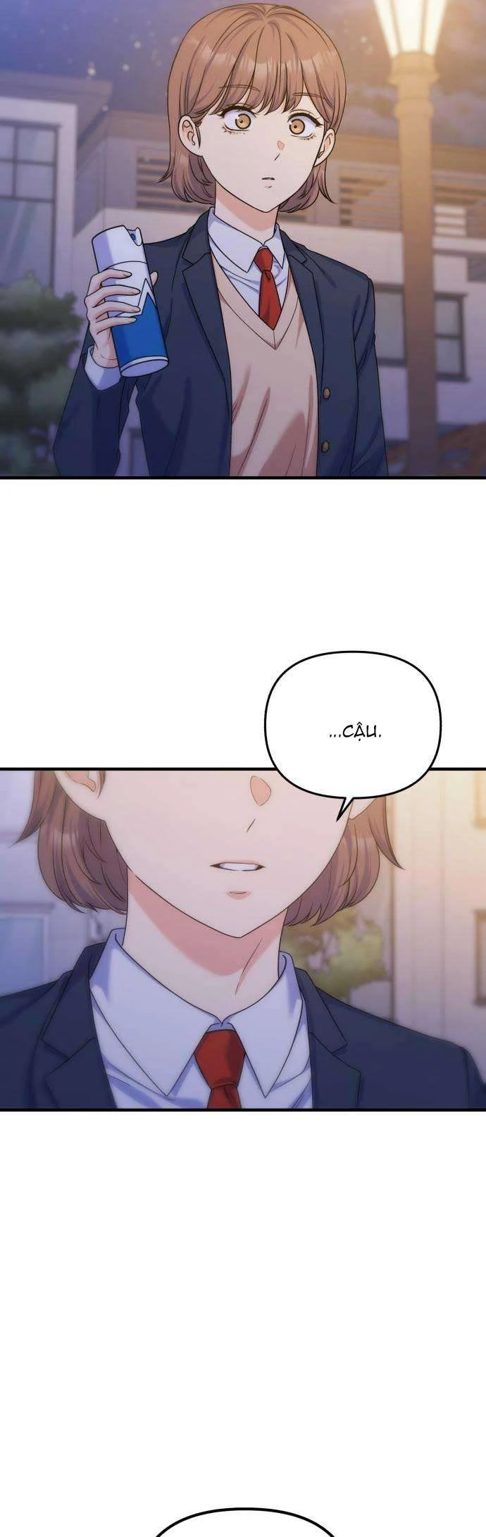 Vì Một Kết Thúc Viên Mãn Cho Đôi Ta Chapter  15 - 23