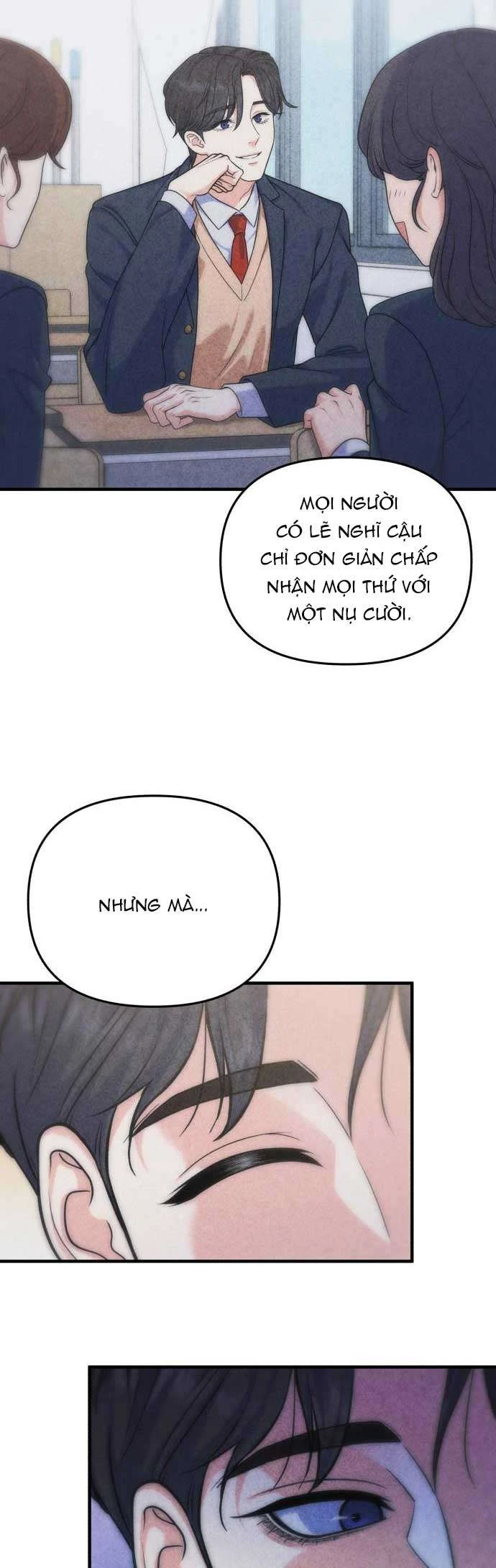 Vì Một Kết Thúc Viên Mãn Cho Đôi Ta Chapter  15 - 25