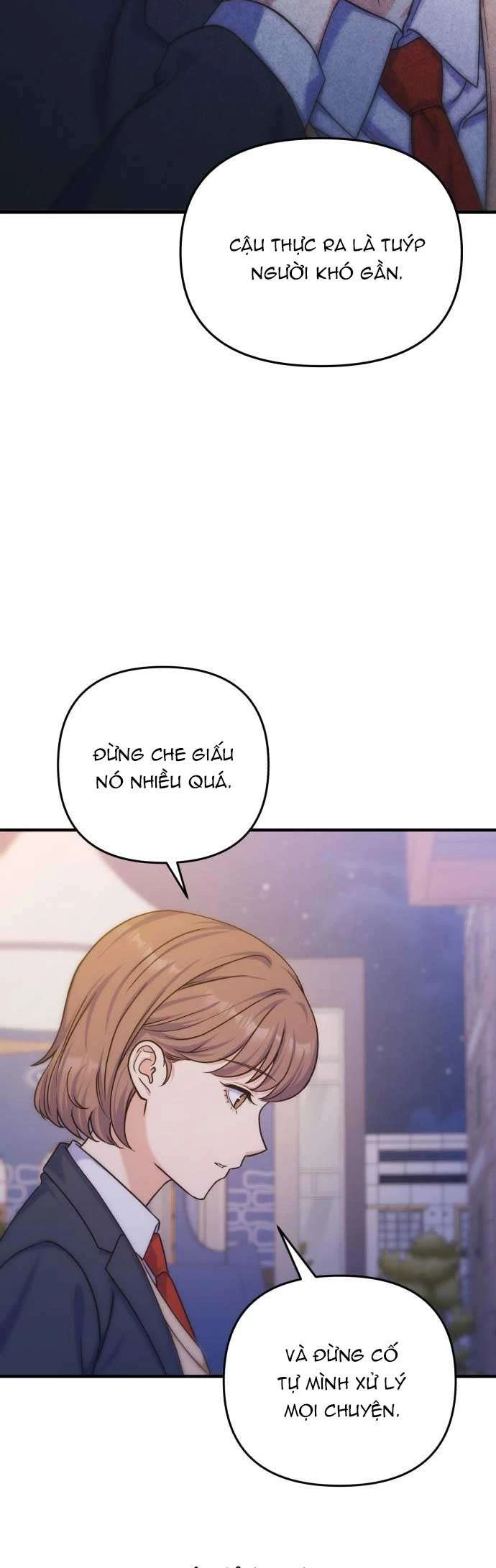 Vì Một Kết Thúc Viên Mãn Cho Đôi Ta Chapter  15 - 27