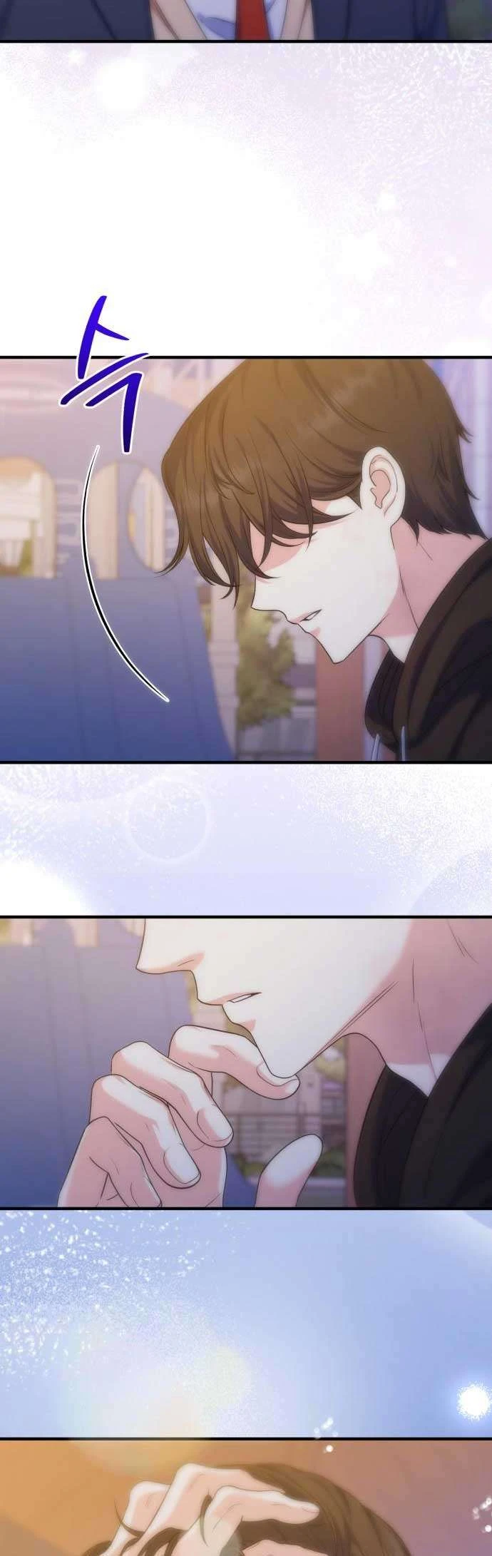 Vì Một Kết Thúc Viên Mãn Cho Đôi Ta Chapter  15 - 30