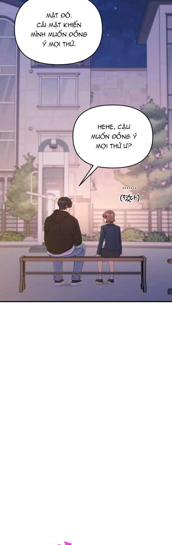 Vì Một Kết Thúc Viên Mãn Cho Đôi Ta Chapter  15 - 38