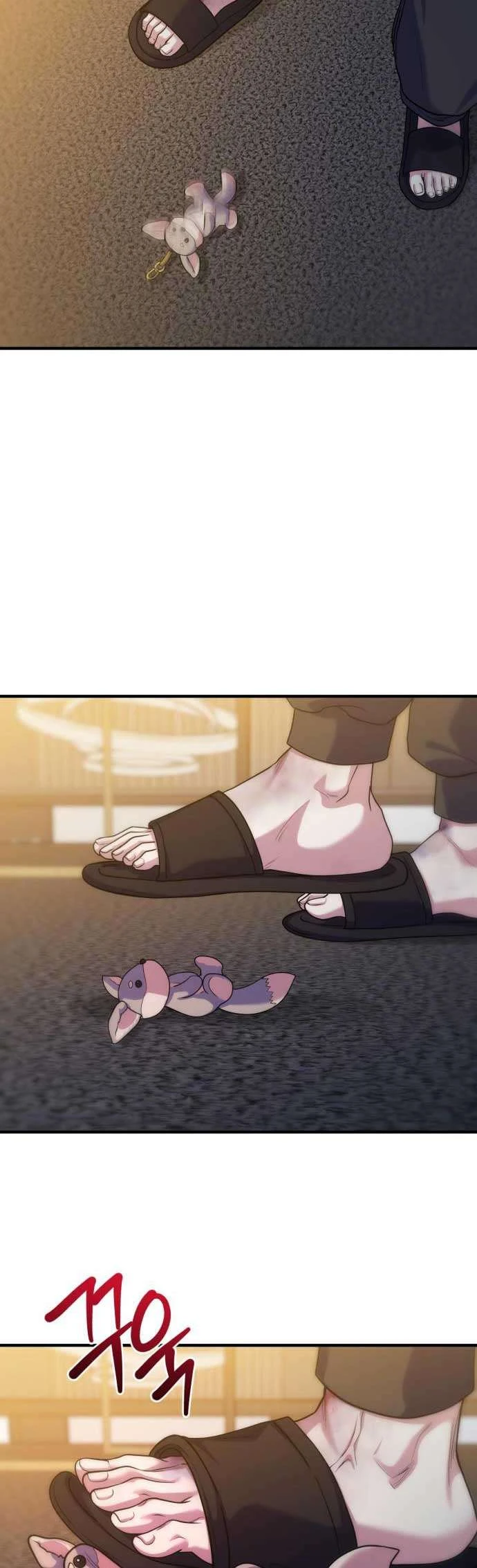 Vì Một Kết Thúc Viên Mãn Cho Đôi Ta Chapter  15 - 47