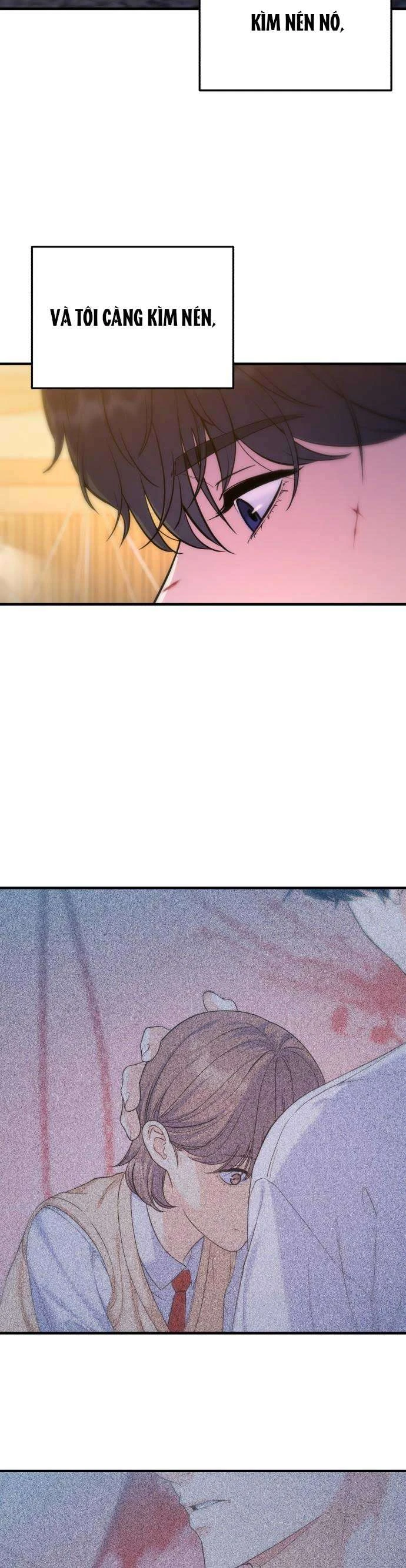 Vì Một Kết Thúc Viên Mãn Cho Đôi Ta Chapter  16 - 7