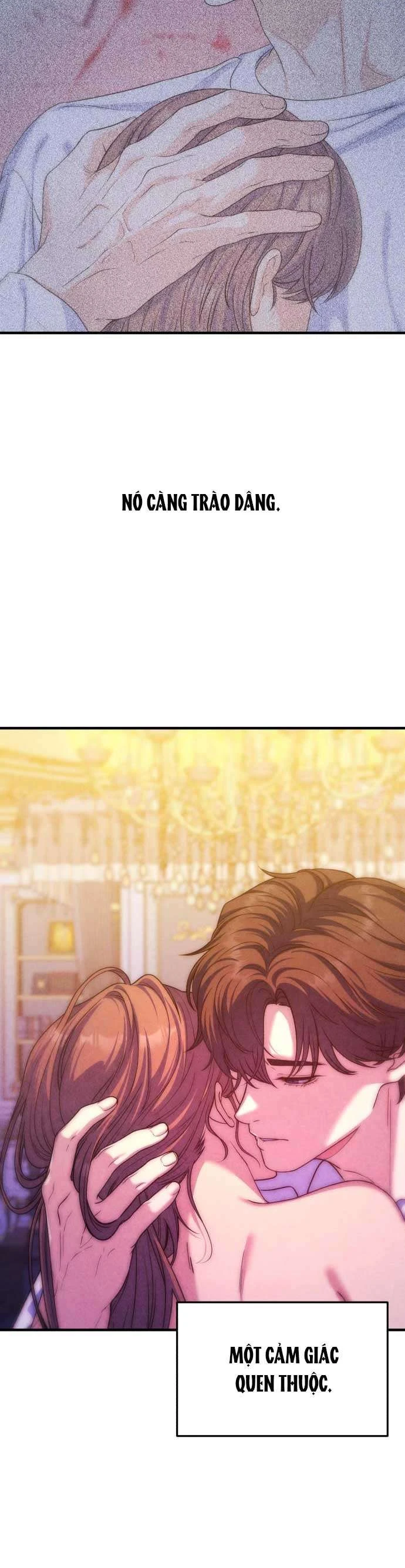 Vì Một Kết Thúc Viên Mãn Cho Đôi Ta Chapter  16 - 8