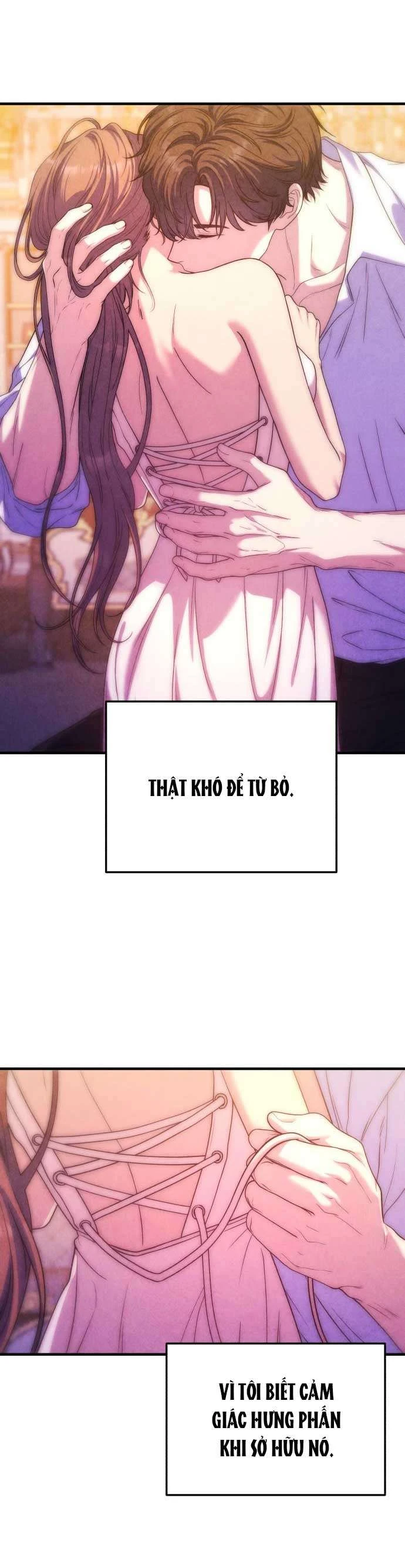 Vì Một Kết Thúc Viên Mãn Cho Đôi Ta Chapter  16 - 9