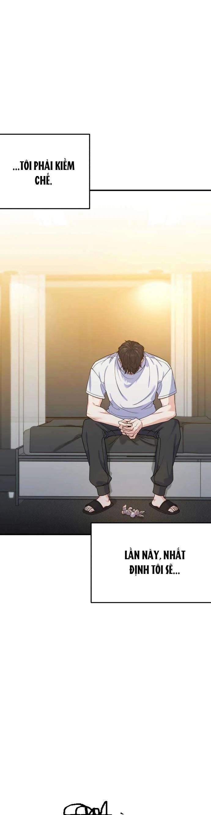 Vì Một Kết Thúc Viên Mãn Cho Đôi Ta Chapter  16 - 10