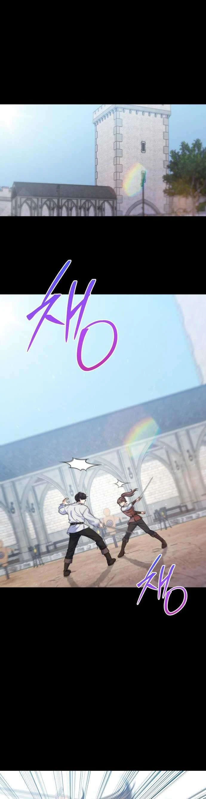 Vì Một Kết Thúc Viên Mãn Cho Đôi Ta Chapter  16 - 12