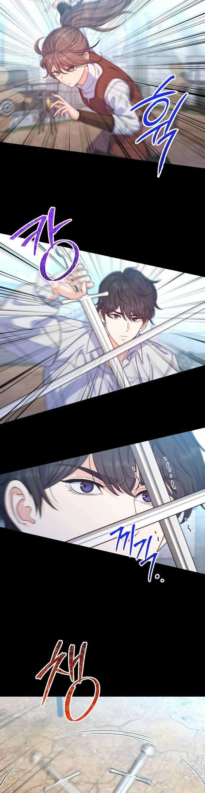 Vì Một Kết Thúc Viên Mãn Cho Đôi Ta Chapter  16 - 13