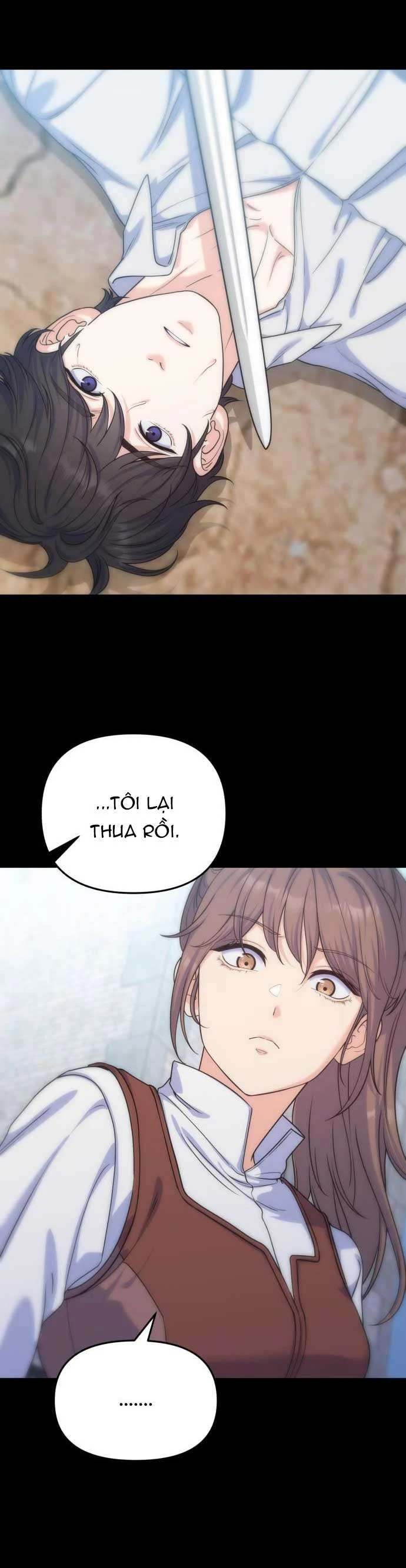 Vì Một Kết Thúc Viên Mãn Cho Đôi Ta Chapter  16 - 15