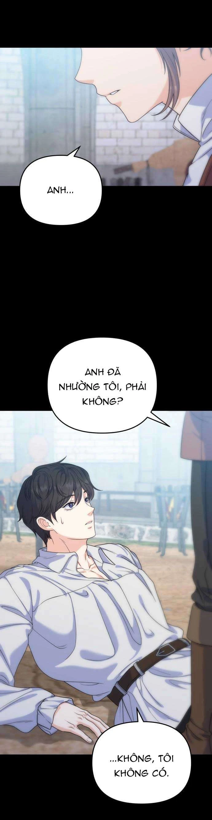 Vì Một Kết Thúc Viên Mãn Cho Đôi Ta Chapter  16 - 16