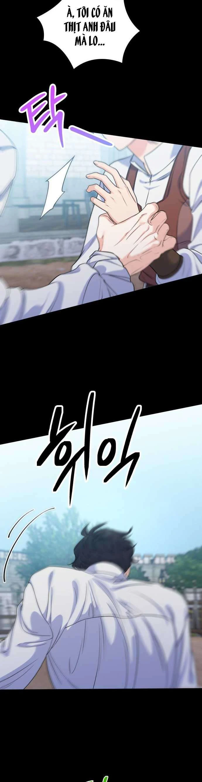 Vì Một Kết Thúc Viên Mãn Cho Đôi Ta Chapter  16 - 21