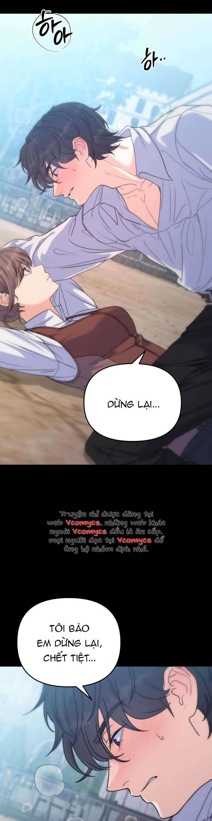 Vì Một Kết Thúc Viên Mãn Cho Đôi Ta Chapter  16 - 23