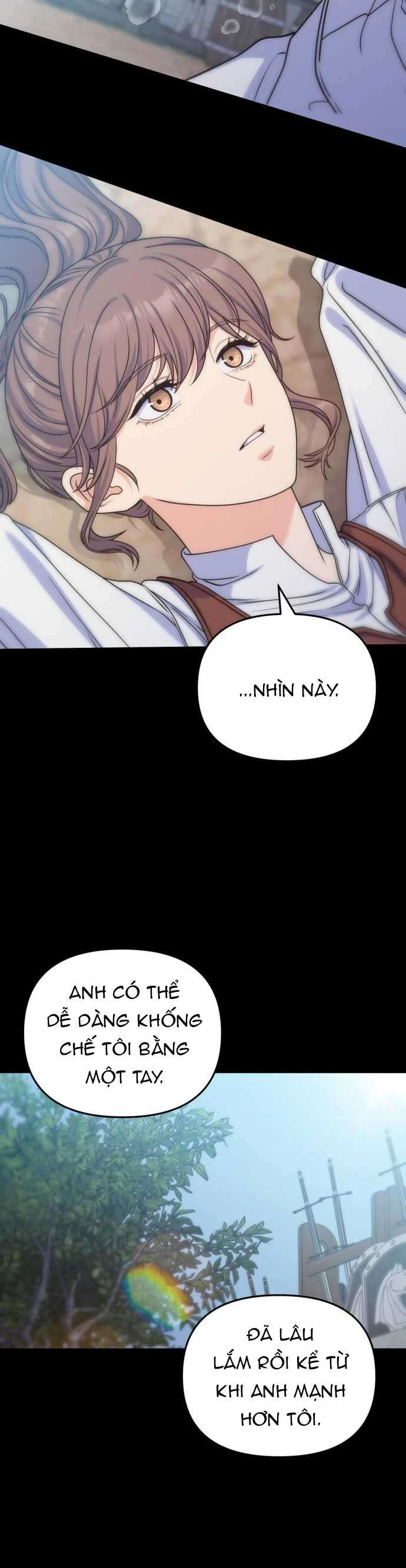 Vì Một Kết Thúc Viên Mãn Cho Đôi Ta Chapter  16 - 24