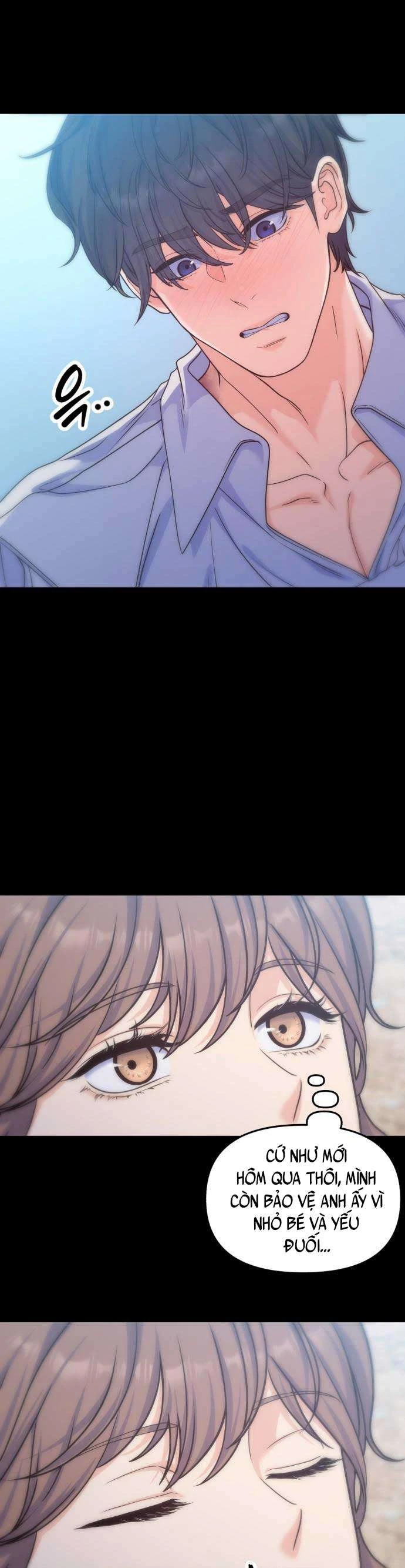 Vì Một Kết Thúc Viên Mãn Cho Đôi Ta Chapter  16 - 25