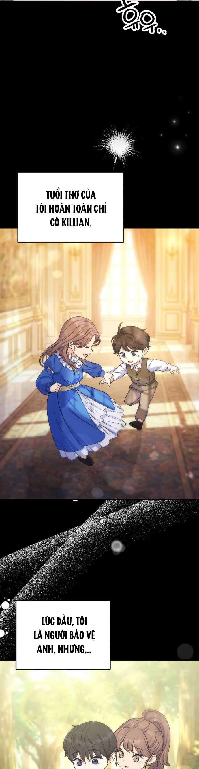 Vì Một Kết Thúc Viên Mãn Cho Đôi Ta Chapter  16 - 26