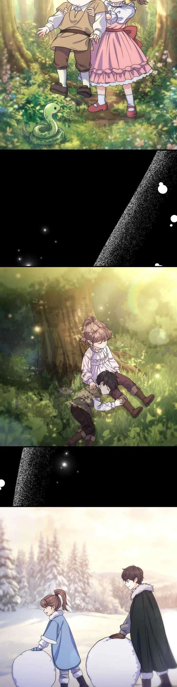 Vì Một Kết Thúc Viên Mãn Cho Đôi Ta Chapter  16 - 27