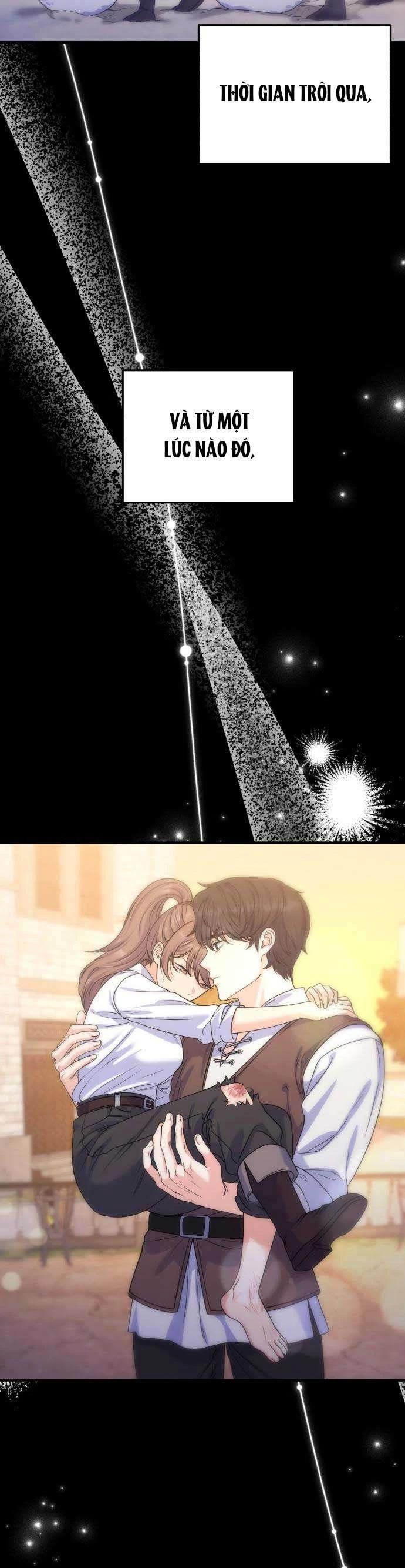 Vì Một Kết Thúc Viên Mãn Cho Đôi Ta Chapter  16 - 28