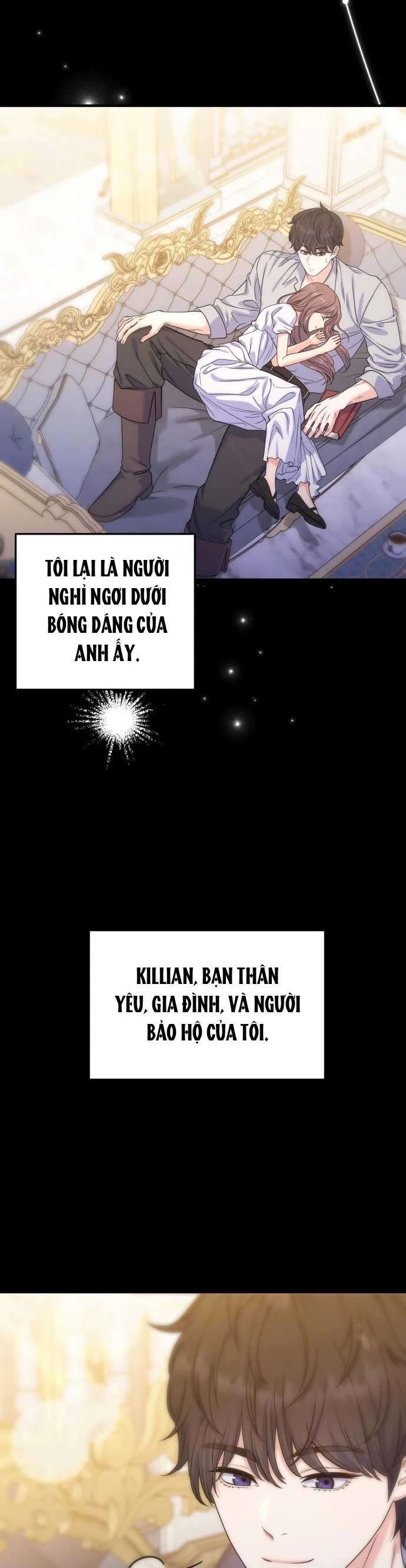 Vì Một Kết Thúc Viên Mãn Cho Đôi Ta Chapter  16 - 29