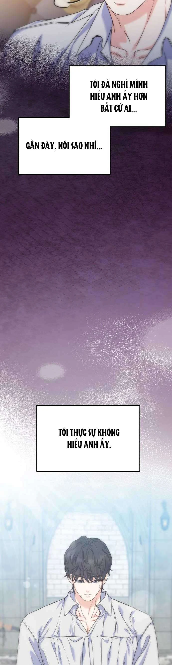 Vì Một Kết Thúc Viên Mãn Cho Đôi Ta Chapter  16 - 30