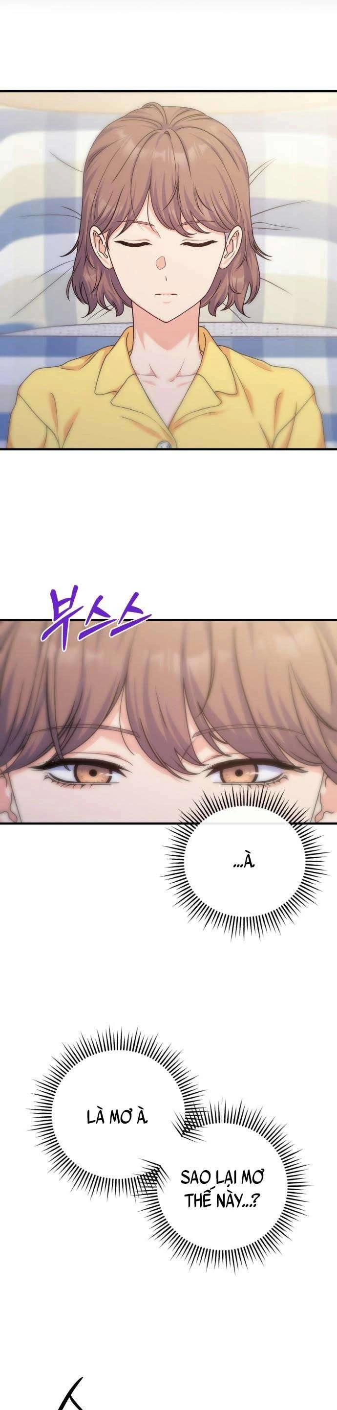 Vì Một Kết Thúc Viên Mãn Cho Đôi Ta Chapter  16 - 37