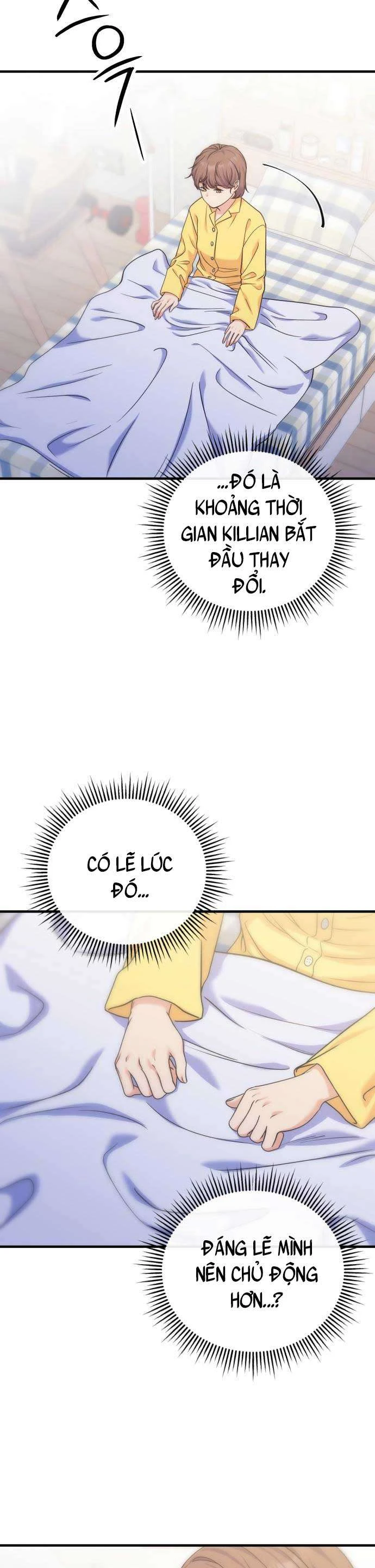 Vì Một Kết Thúc Viên Mãn Cho Đôi Ta Chapter  16 - 38